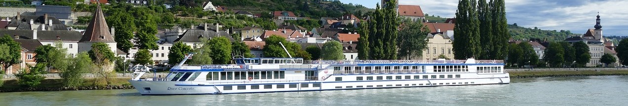 Flusskreuzfahrten