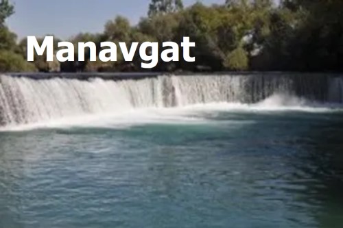 Urlaub in Türkei, Manavgat, Türkische Riviera