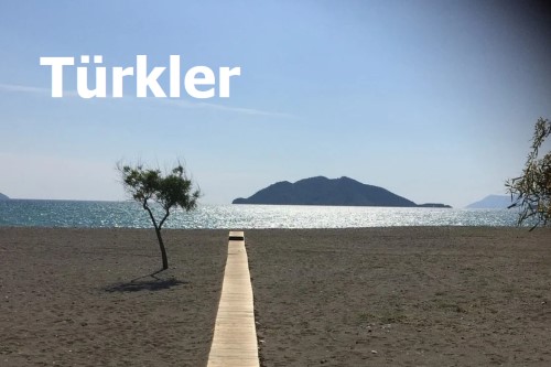 Urlaub in Türkei, Türkler, Türkische Riviera