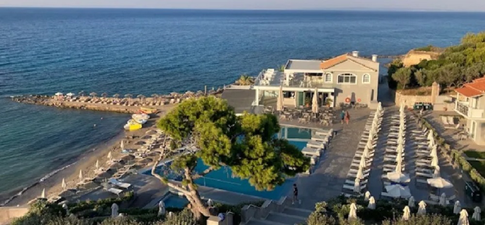 Hotel Alexandra Beach Resort & Spa