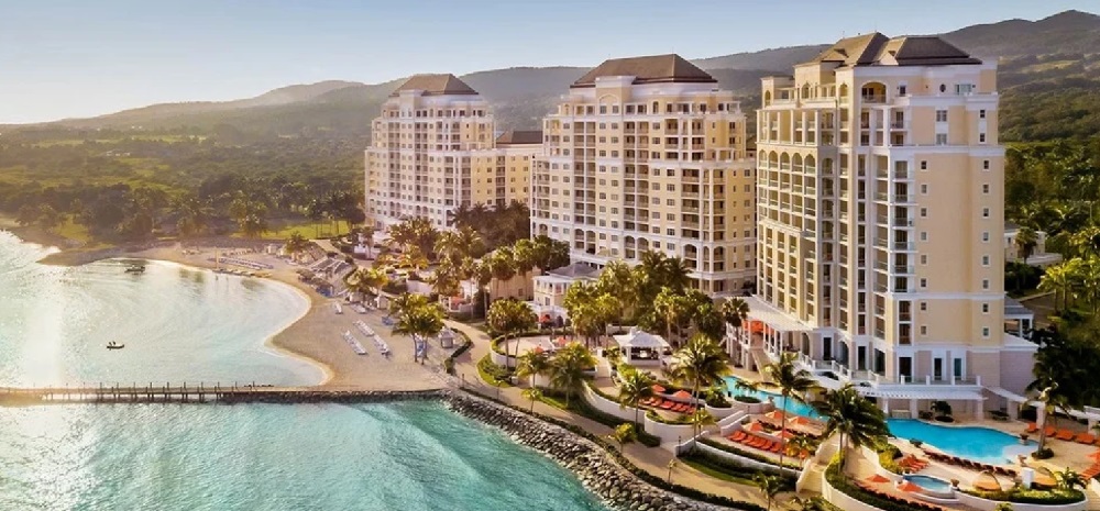 Hotel Jewel Grande Montego Bay Resort & Spa